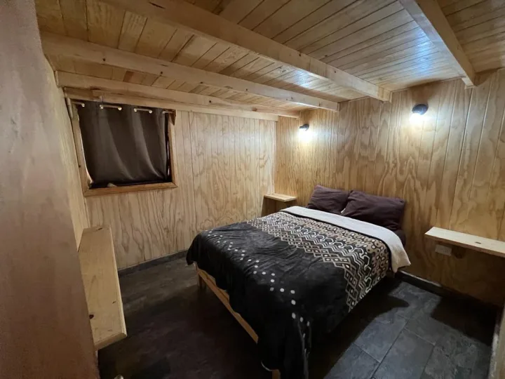 Imagen importada para Cabañas Santa María