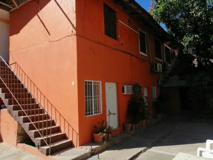 Imagen importada para Hotel Rivera Tayoltita