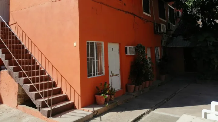 Imagen importada para Hotel Rivera Tayoltita