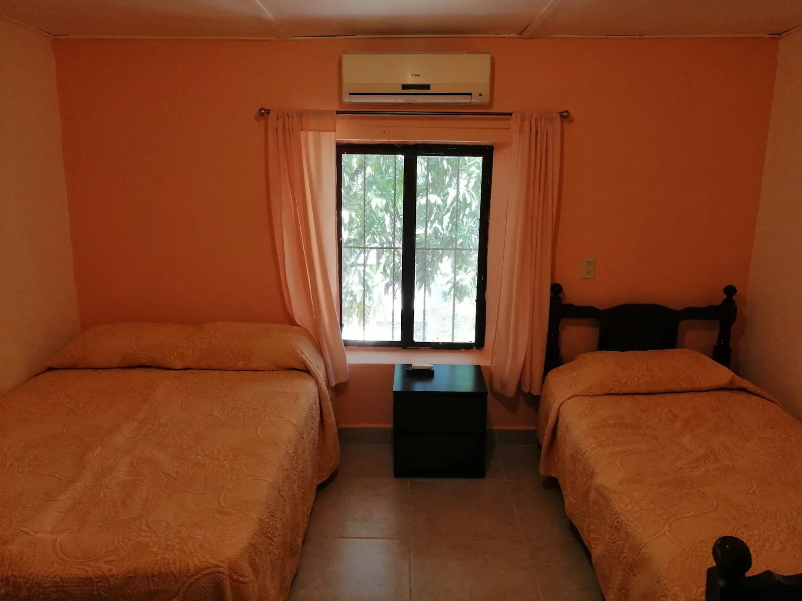 Imagen importada para Hotel Rivera Tayoltita