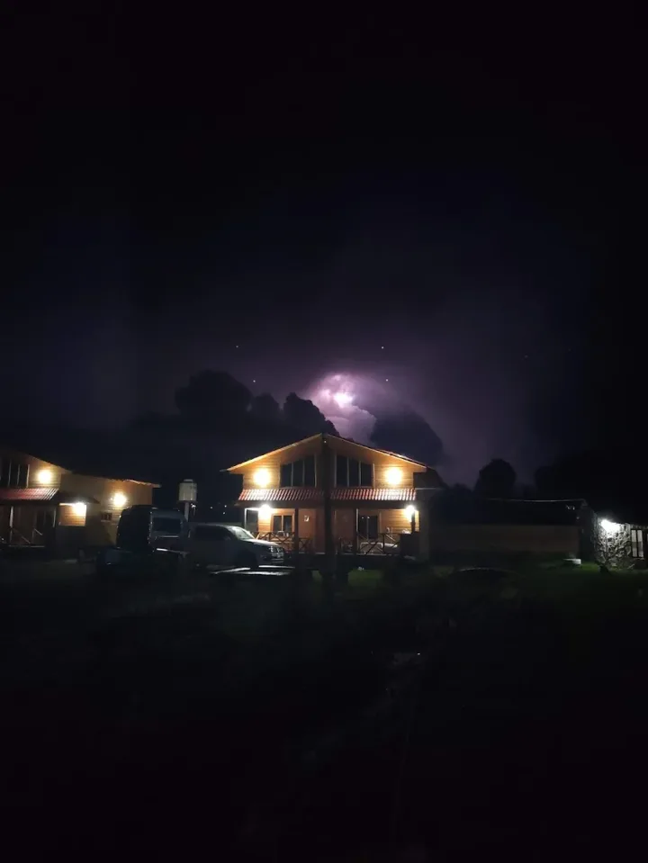 Imagen importada para Cabañas Entre Las Nubes