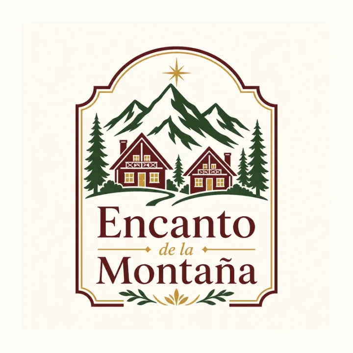 Imagen importada para Cabañas Encanto de la Montaña