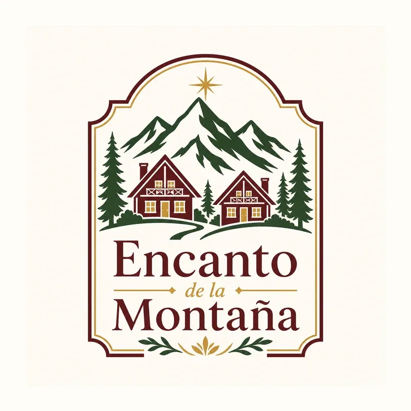 Imagen importada para Cabañas Encanto de la Montaña
