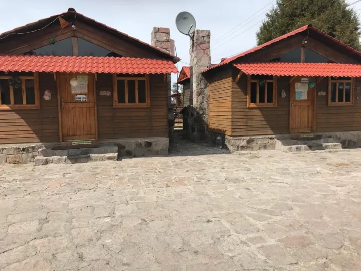 Imagen importada para Cabañas Encanto de la Montaña