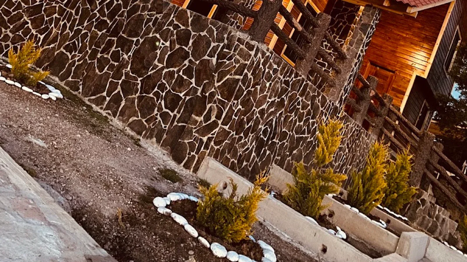 Imagen importada para Cabañas San Sebastián