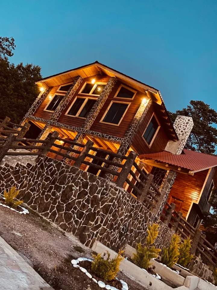 Imagen importada para Cabañas San Sebastián