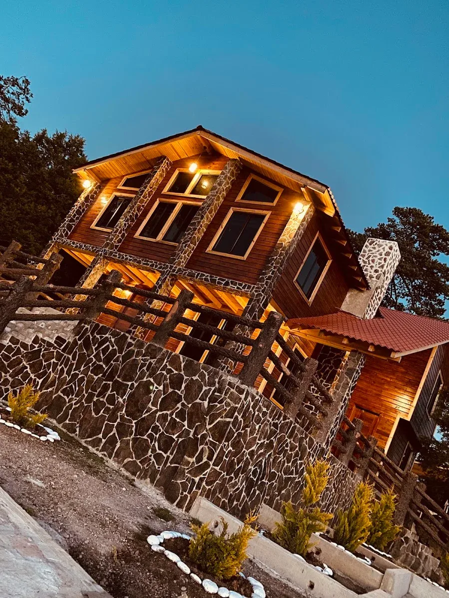 Imagen importada para Cabañas San Sebastián
