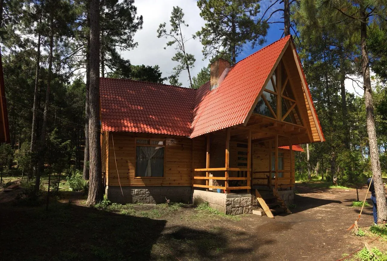 Imagen importada para Cabañas Villas de Coronado