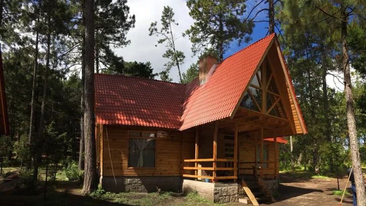 Imagen importada para Cabañas Villas de Coronado