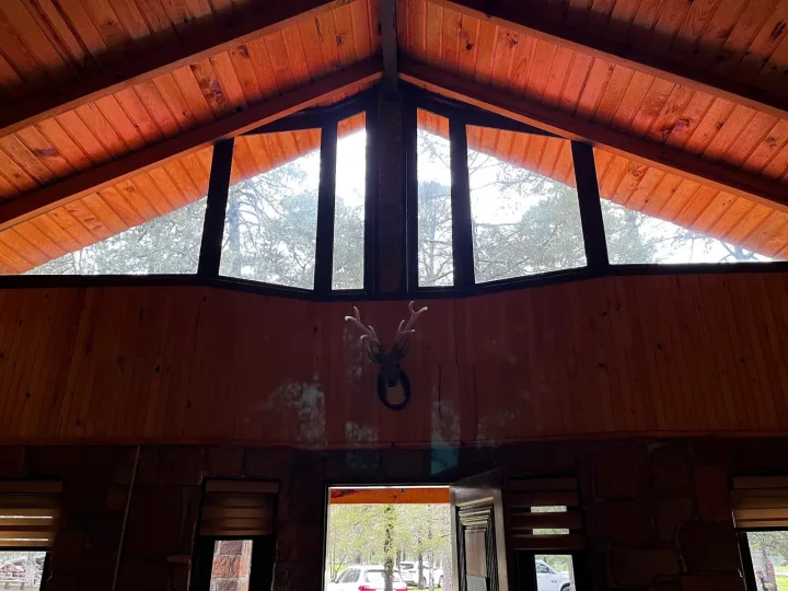 Imagen importada para Hotel y Cabañas Jardín de Piedra