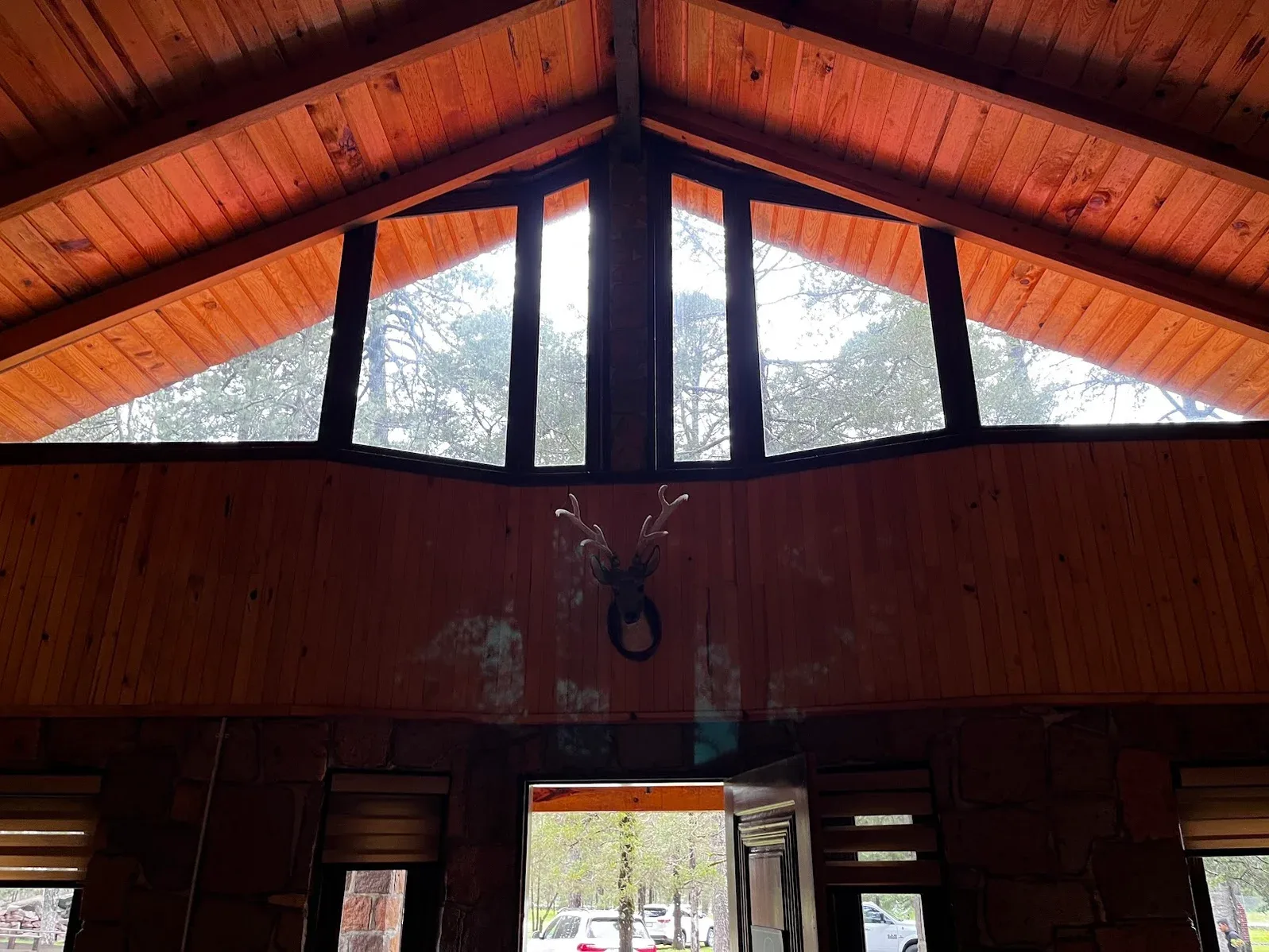 Imagen importada para Hotel y Cabañas Jardín de Piedra