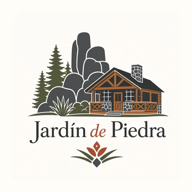 Imagen importada para Hotel y Cabañas Jardín de Piedra