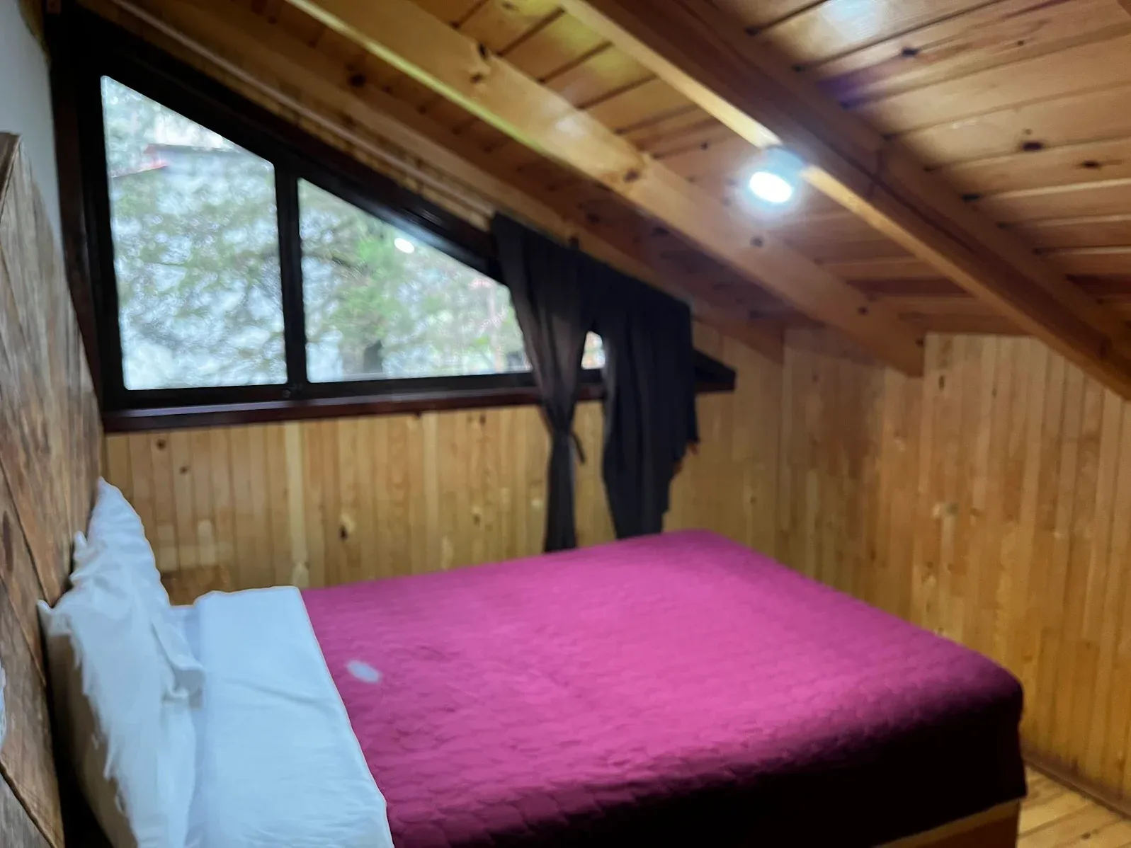 Imagen importada para Hotel y Cabañas Jardín de Piedra