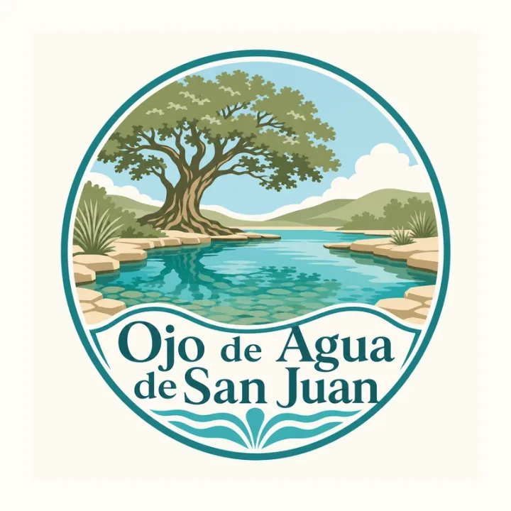 Imagen importada para Ojo de Agua de San Juan