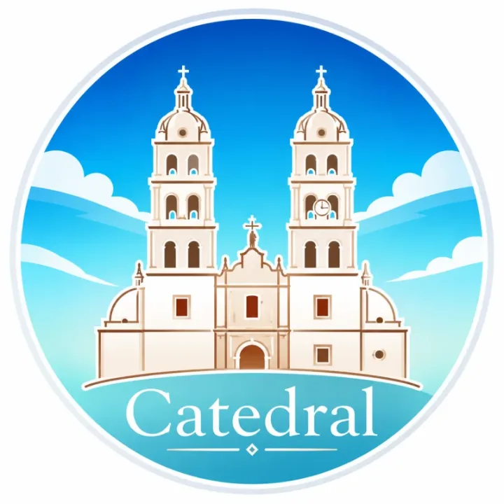 Imagen importada para Catedral Basílica Menor de Durango