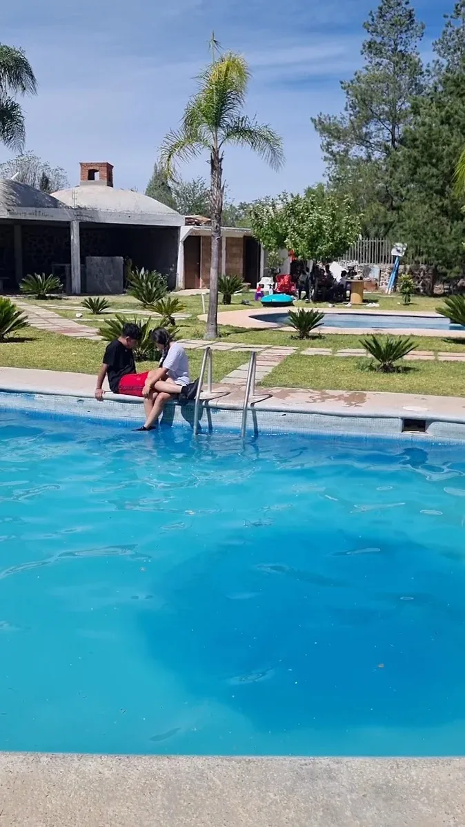 Imagen importada para Centro Recreativo Villa R Real
