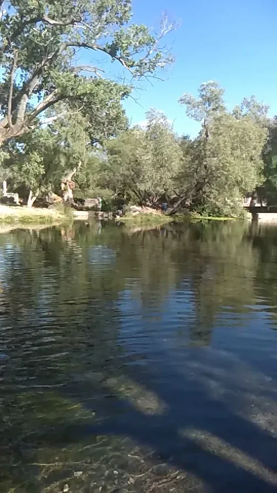 Imagen importada para Balneario El Ojito