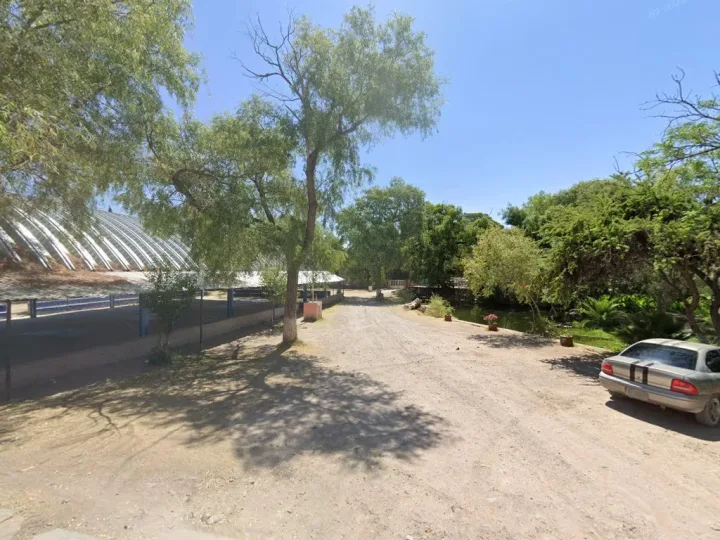 Imagen importada para Balneario El Ojito
