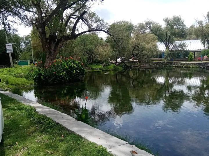 Imagen importada para Balneario El Ojito