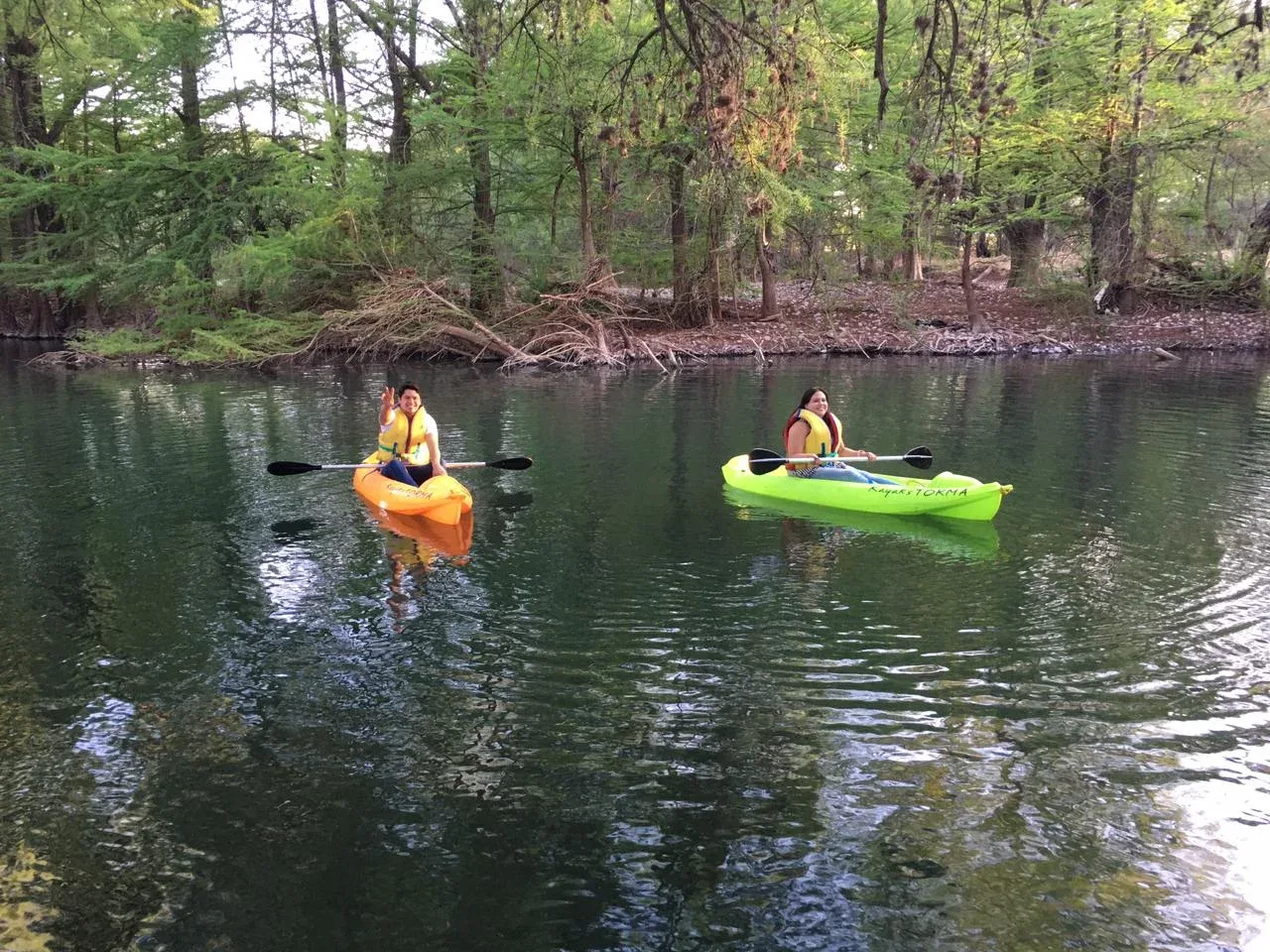 Imagen importada para Kayaks TORMA