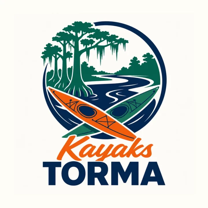 Imagen importada para Kayaks TORMA