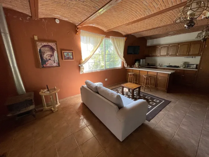 Imagen importada para Casa de Campo en Nombre de Dios