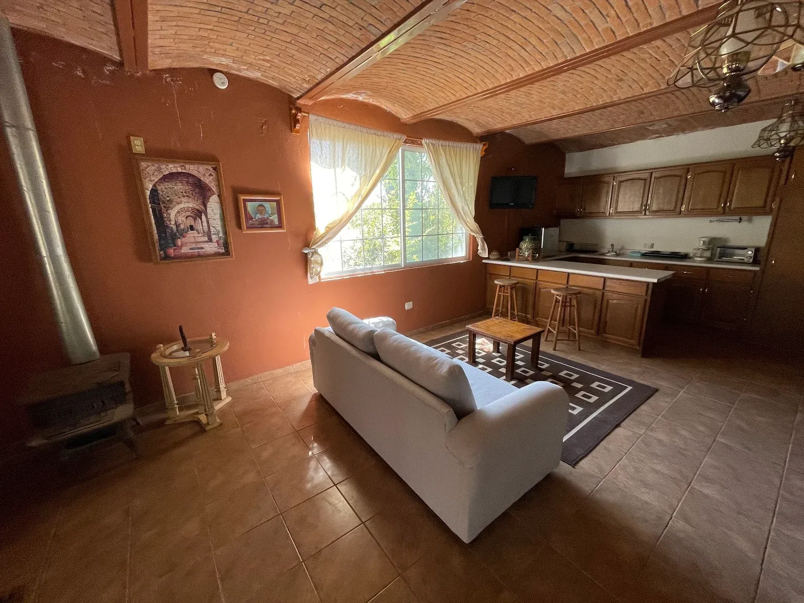 Imagen importada para Casa de Campo en Nombre de Dios