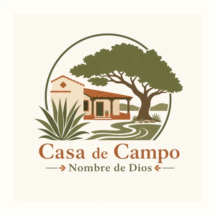 Imagen importada para Casa de Campo en Nombre de Dios