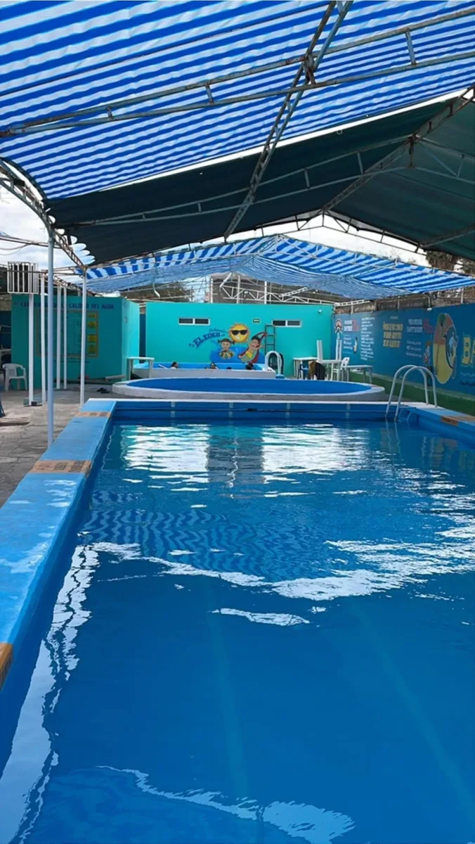 Imagen de Balneario El Edén