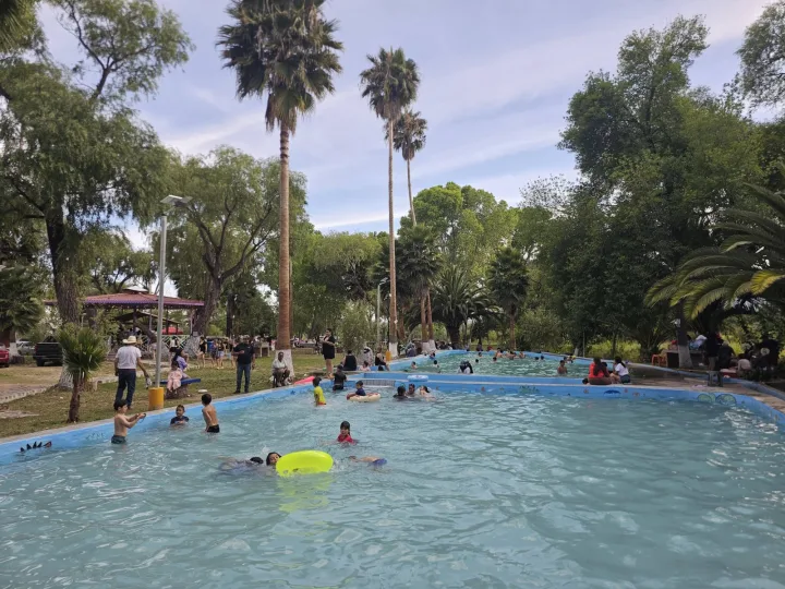 Imagen de The Blues Balneario