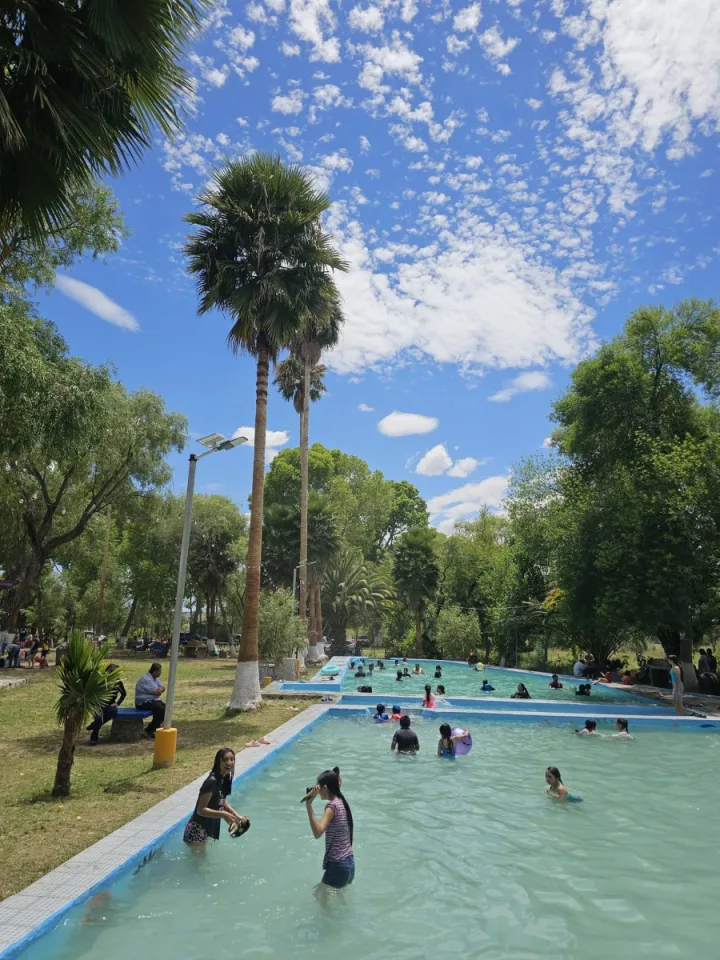 Imagen de The Blues Balneario