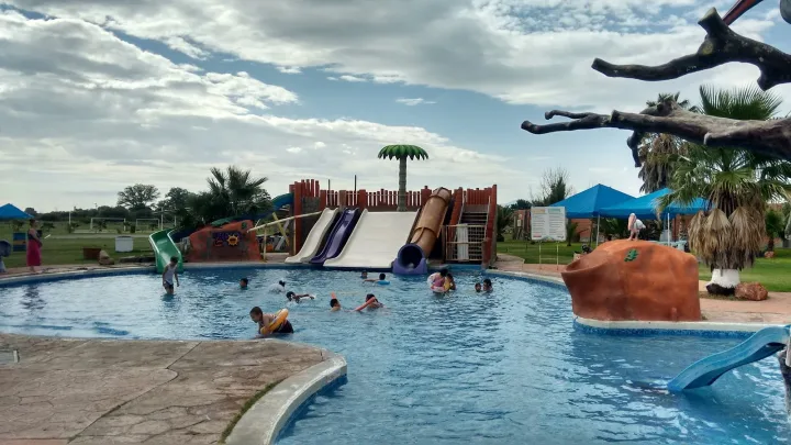 Imagen importada para Balneario San Juan