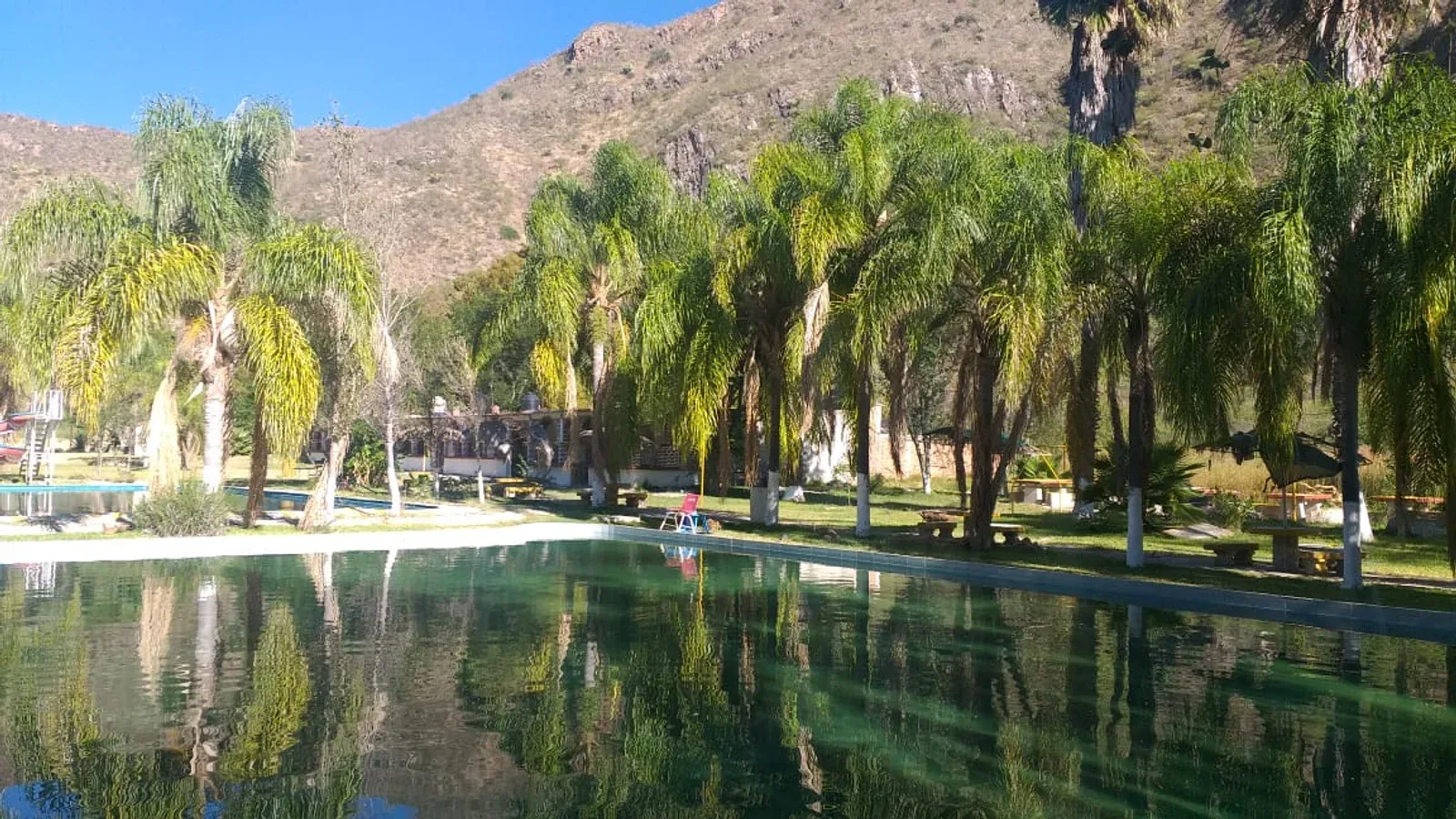 Imagen importada para Balneario Oasis Acatita