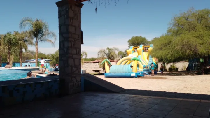 Imagen importada para Quinta Balneario La Jungla