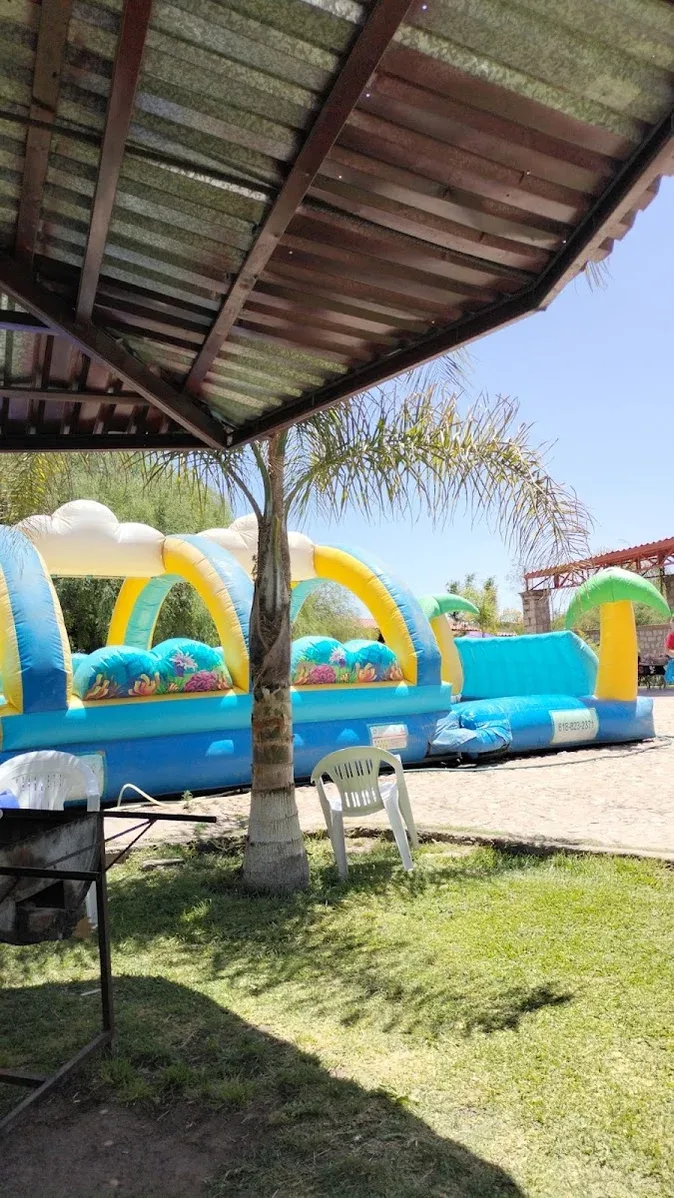 Imagen importada para Quinta Balneario La Jungla