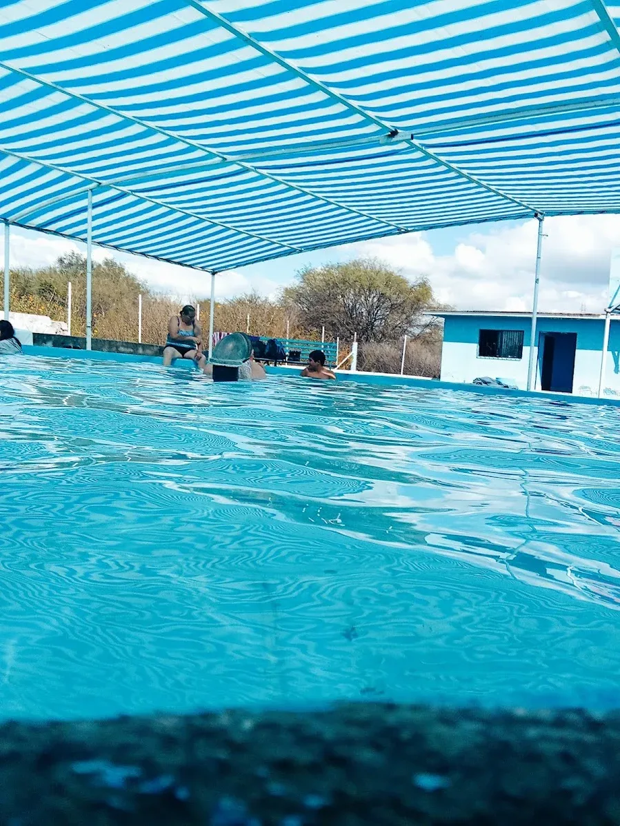 Imagen importada para El Pocito Agua Termal