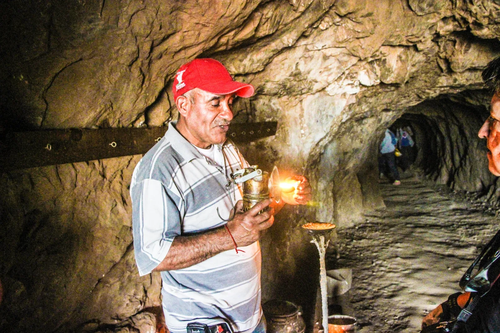 Imagen importada para Mina de Santa Rita