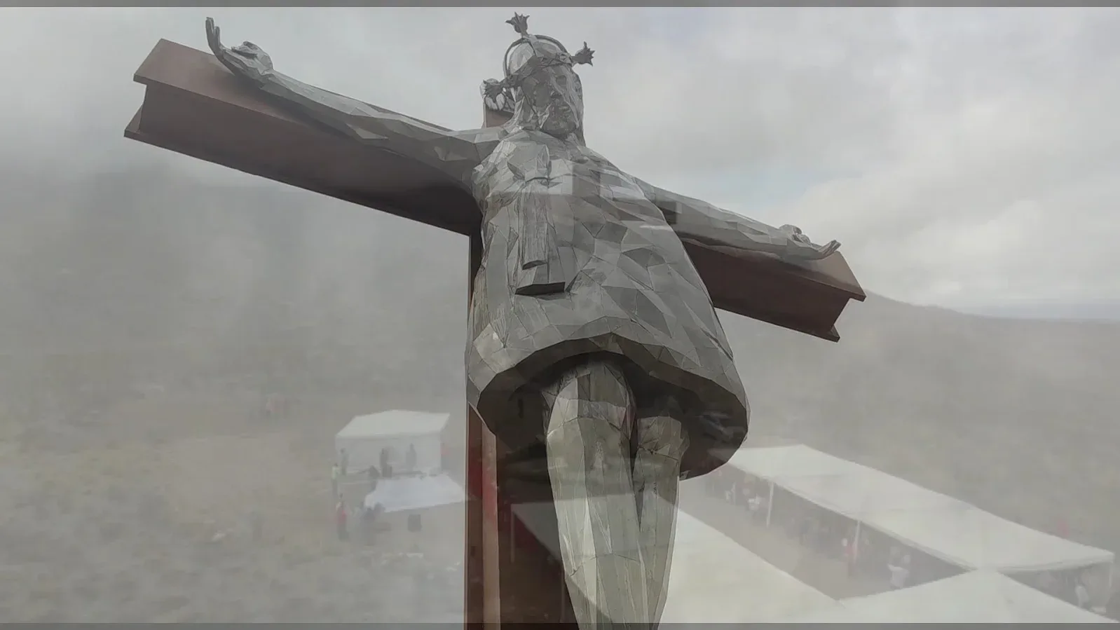 Imagen importada para Monumento al Señor de Mapimí