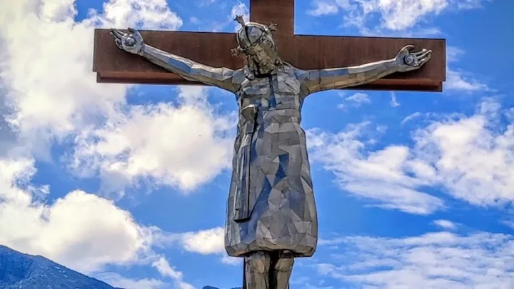 Imagen importada para Monumento al Señor de Mapimí