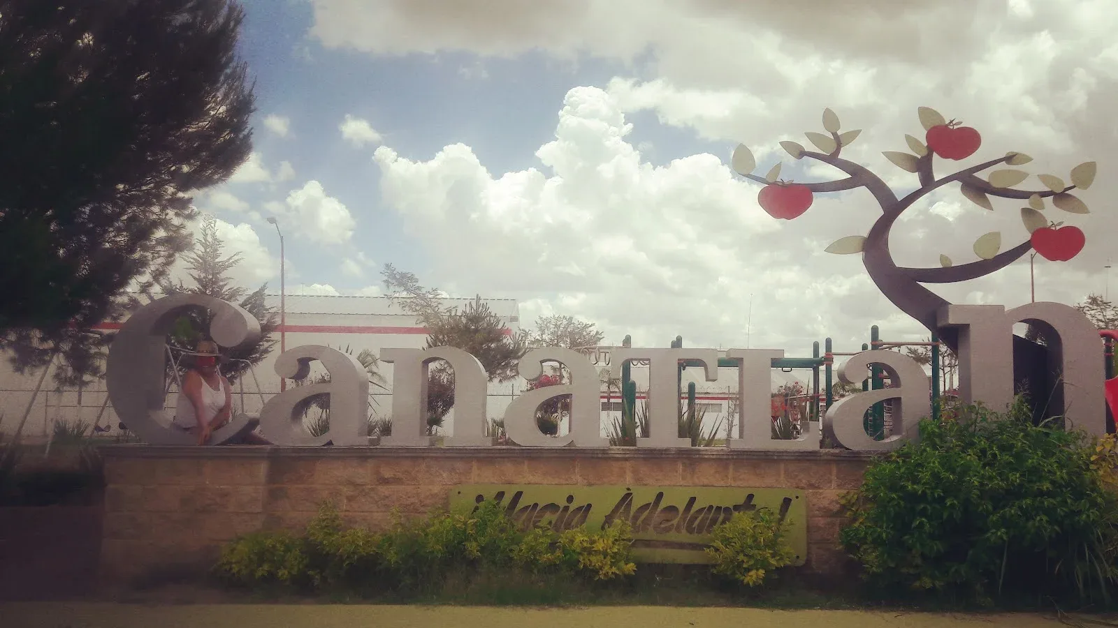 Imagen importada para Ecoparque Canatlán