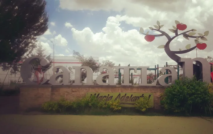 Imagen importada para Ecoparque Canatlán