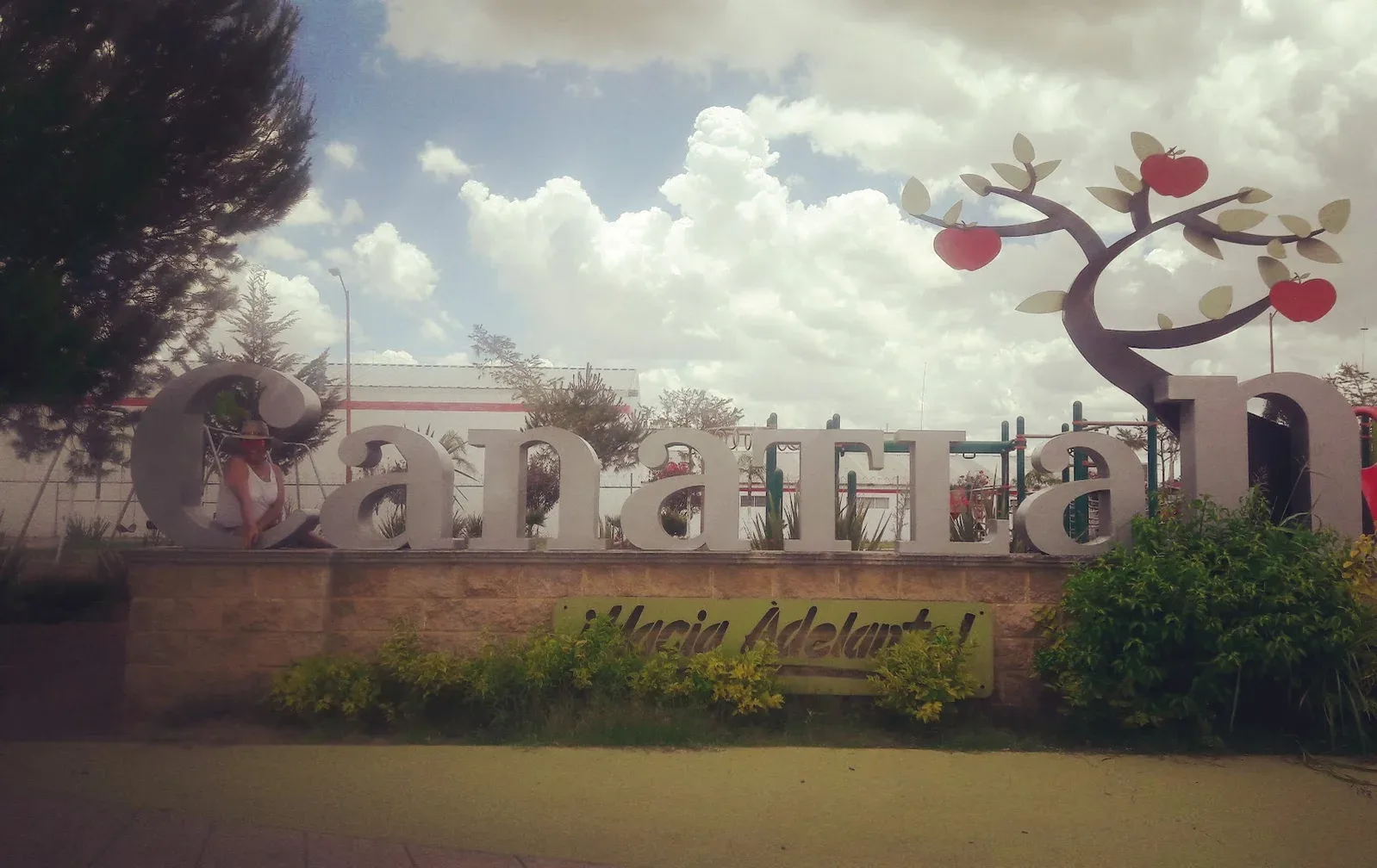 Imagen importada para Ecoparque Canatlán