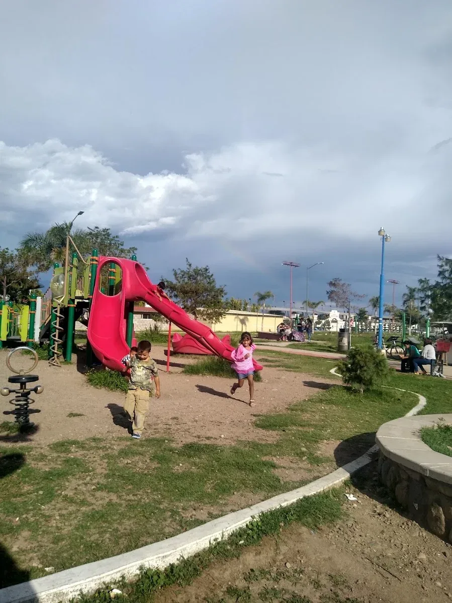 Imagen importada para Ecoparque Canatlán