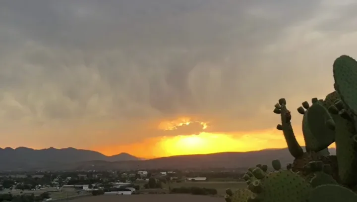 Imagen importada para Cerro del Garbanzo y Cristo de la Paz