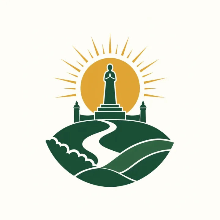 Imagen importada para Cerro del Garbanzo y Cristo de la Paz