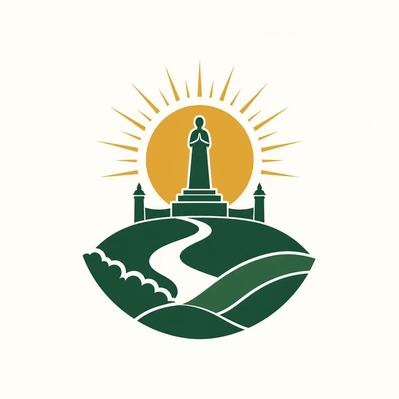 Imagen importada para Cerro del Garbanzo y Cristo de la Paz