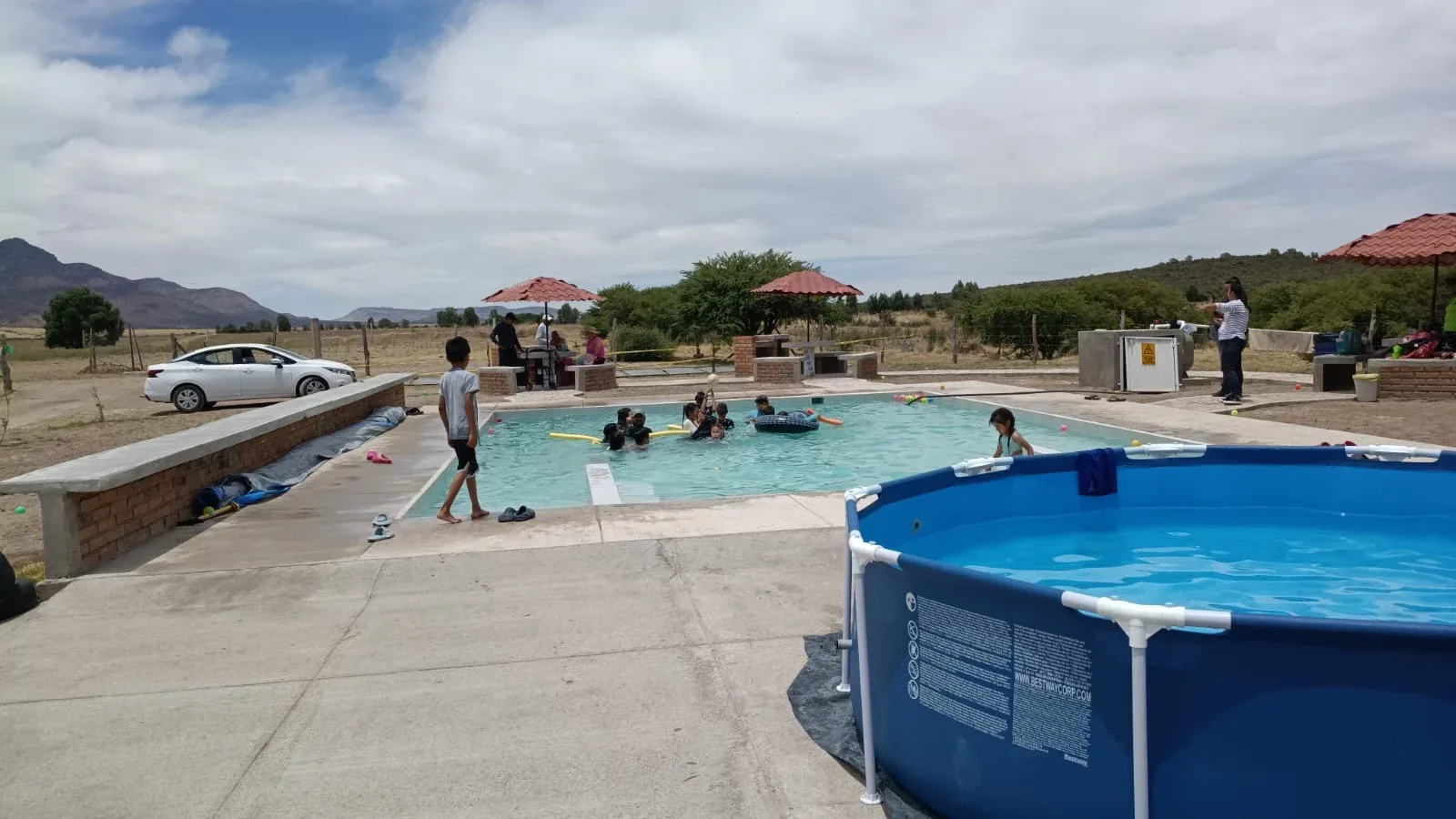 Imagen importada para Parque Ecoturístico La Piedad