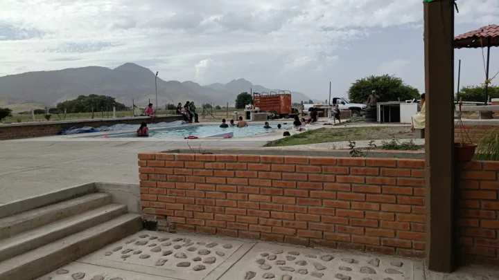 Imagen importada para Parque Ecoturístico La Piedad