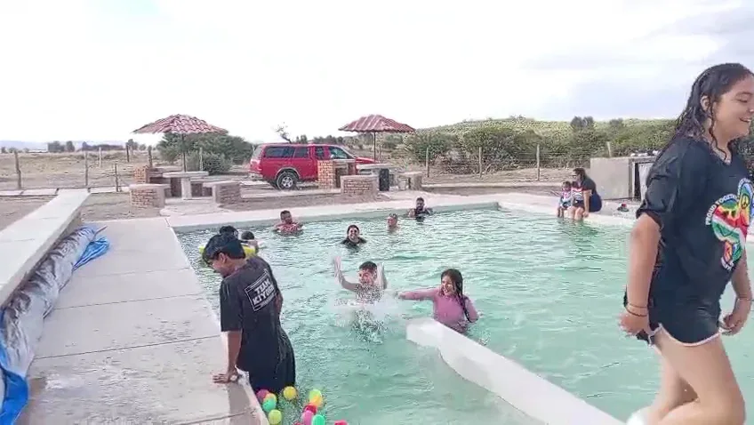 Imagen importada para Parque Ecoturístico La Piedad