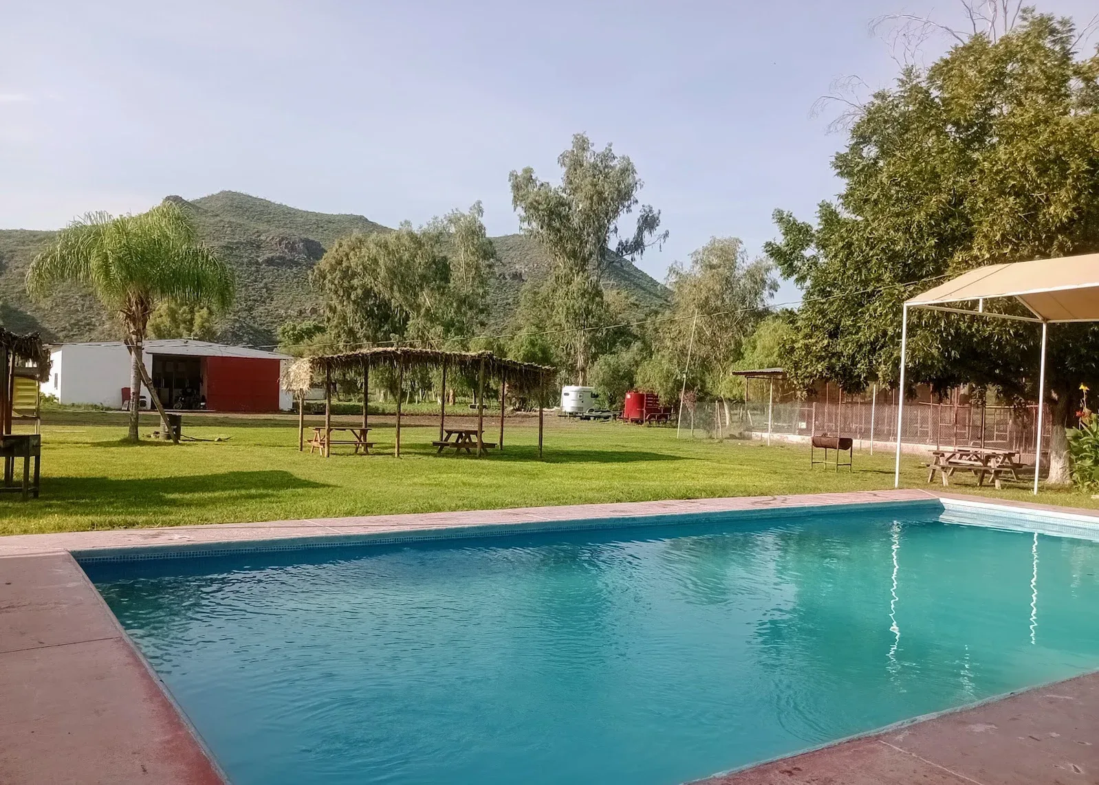 Imagen importada para Rancho Santa Clara